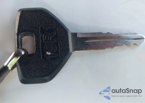 1995 Dodge Dakota from USA, damaged, VIN 1B7GL23Y3SS323789